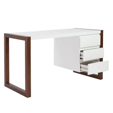 Tate Desk 4 Tate Desk - Image 2