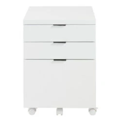 Reza Storage Cabinet - White -Furniture Sales 010114911 21064.1690285950.386.513 1