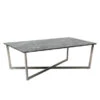 Paige Coffee Table - Black/Stainless Steel -Furniture Sales 010126232 1 60900.1690296929.386.513 1