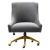 Lucille Office Chair - Grey -Furniture Sales 010159738 1 13866.1690296971.386.513