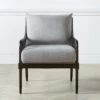 Addison Accent Chair - Matte Black -Furniture Sales 010317264 1 10580.1690287033.386.513 1