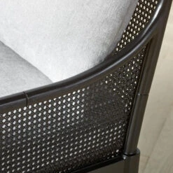 Addison Accent Chair - Matte Black -Furniture Sales 010317264 5 74390.1690287034.386.513 2