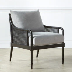 Addison Accent Chair - Matte Black -Furniture Sales 010317264 06918.1690287033.386.513 2