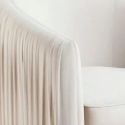 Aria Pleated Swivel Chair -Furniture Sales 010447891 4 48495.1690275891.386.513 1