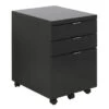 Reza Storage Cabinet - Black -Furniture Sales 010725172 1 39017.1690284859.386.513 1