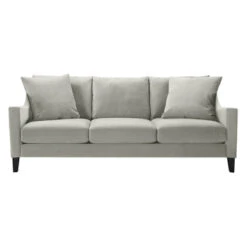 Details Slope Arm Sofa