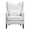 Davis Leather Accent Chair -Furniture Sales 010942536a 1 94671.1690269627.386.513