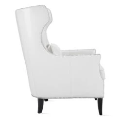 Davis Leather Accent Chair -Furniture Sales 010942536a 2 07691.1690269628.386.513