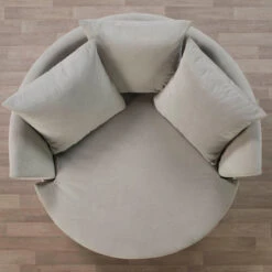 Cuddler Chair -Furniture Sales 010974898 5 96853.1690267598.386.513