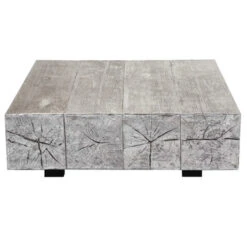 Timber Coffee Table