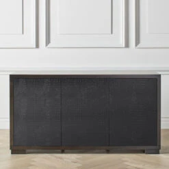 Kyler Faux Croc Sideboard -Furniture Sales 012287421 66159.1690285993.386.513 1