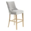Versailles Stool - Wash Oak -Furniture Sales 013071590 07903.1690273191.386.513