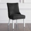 Versailles Dining Chair - High Gloss White -Furniture Sales 013141950 31155.1690278140.386.513