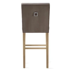 Maxwell Stool - Wash Oak