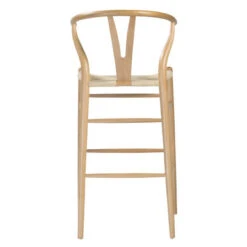 Tia Bar Stool - Natural/Natural -Furniture Sales 013166076 4 10669.1690292081.386.513