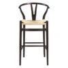 Tia Bar Stool - Walnut/Natural 1 Tia Bar Stool - Walnut/Natural -Furniture Sales 013169393 1 72292.1690292081.386.513