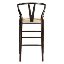 Tia Bar Stool - Walnut/Natural -Furniture Sales 013169393 5 51466.1690292082.386.513