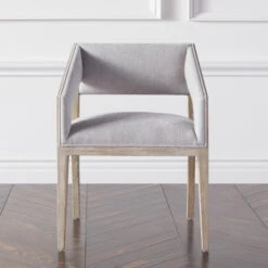 Alric Dining Arm Chair