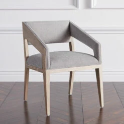 Alric Dining Arm Chair -Furniture Sales 013175693 42335.1690284867.386.513