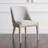 Lily Dining Chair - Wash Oak -Furniture Sales 013192692 54338.1690286374.386.513 1