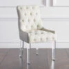 Jen Dining Chair - Acrylic -Furniture Sales 013305674 03738.1690275258.386.513