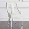 Jade Dining Chair - Acrylic -Furniture Sales 013315194 73818.1690285175.386.513