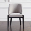 Lily Dining Chair - Matte Black -Furniture Sales 013324934 1 79900.1690284865.386.513 1