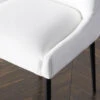 Elinor Dining Chair - Matte Black 2 Elinor Dining Chair - Matte Black -Furniture Sales 013338324 1 49182.1690279246.386.513 1