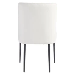 Elinor Dining Chair - Matte Black -Furniture Sales 013338324 3 65601.1690279246.386.513 1