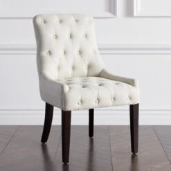 Jen Dining Chair - Espresso -Furniture Sales 013338503 06209.1690275139.386.513