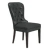 Charlotte Leather Dining Chair - Espresso -Furniture Sales 013363739 61867.1690272146.386.513