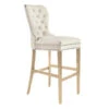 Charlotte Stool - Wash Oak -Furniture Sales 013364234 13097.1690274945.386.513