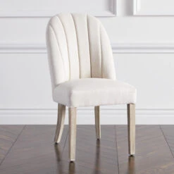 Sutton Dining Chair - Natural Grey -Furniture Sales 013388042 12310.1690274622.386.513