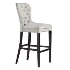 Charlotte Stool - Espresso -Furniture Sales 013399057a 83091.1690268770.386.513