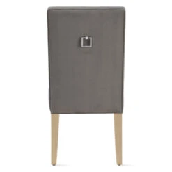 Maxwell Dining Chair - Wash Oak