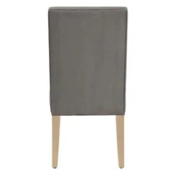 Maxwell Dining Chair - Wash Oak -Furniture Sales 013399485 3 21601.1690283628.386.513