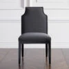 Jasmine Dining Chair - Matte Black -Furniture Sales 013467911 1 35297.1690284861.386.513 1