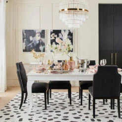 Jasmine Dining Chair - Matte Black -Furniture Sales 013467911 rv1 85753.1690284862.386.513 1