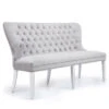 Charlotte Banquette - High Gloss White -Furniture Sales 013510327 1 32579.1690269113.386.513
