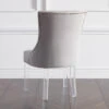 Nottingham Dining Chair - Acrylic 2 Nottingham Dining Chair - Acrylic -Furniture Sales 013616883 1 18798.1690271747.386.513