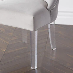 Nottingham Dining Chair - Acrylic -Furniture Sales 013616883 2 93996.1690271748.386.513