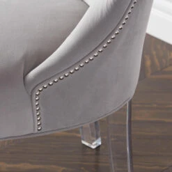 Nottingham Dining Chair - Acrylic -Furniture Sales 013616883 3 44085.1690271748.386.513