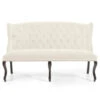 Archer Banquette - Espresso -Furniture Sales 013686548 11259.1690269113.386.513