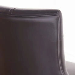 Nottingham Leather Dining Chair - Espresso -Furniture Sales 013800039 4 63867.1690272146.386.513