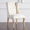Archer Dining Chair - Wash Oak -Furniture Sales 013904654 67607.1690268065.386.513