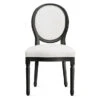 Camille Dining Chair - High Gloss Black -Furniture Sales 013942316 1 11319.1690280385.386.513