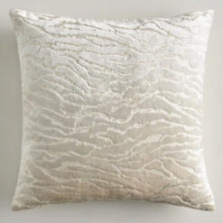 Cachet Pillow 20" - Ivory -Furniture Sales 040198653 09567.1690277558.386.513