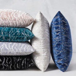 Cachet Pillow 20" - Sapphire -Furniture Sales 040198656 2 33511.1690277561.386.513