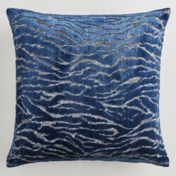 Cachet Pillow 20" - Sapphire -Furniture Sales 040198656 58845.1690277560.386.513