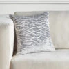 Cachet Pillow 20" - Grey 2 Cachet Pillow 20" - Grey -Furniture Sales 040198658 1 76973.1690277565.386.513